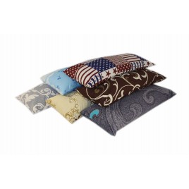 Валик плоский з гречаної лузги 22Х50 Голд 2